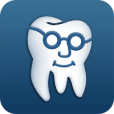 Dental graphics app icon